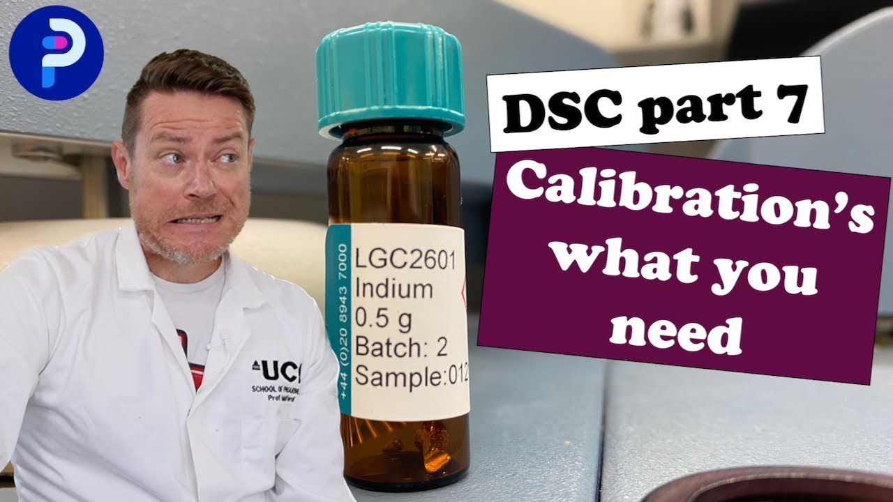 Maximizing DSC Performance with Proper Calibration