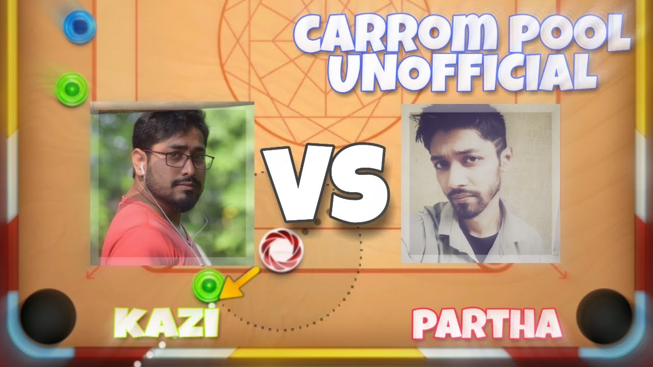 Kazi vs Partha // Friendly match