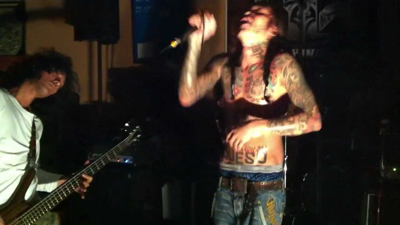 Wilabaliw - Vega (Live @ B Side)