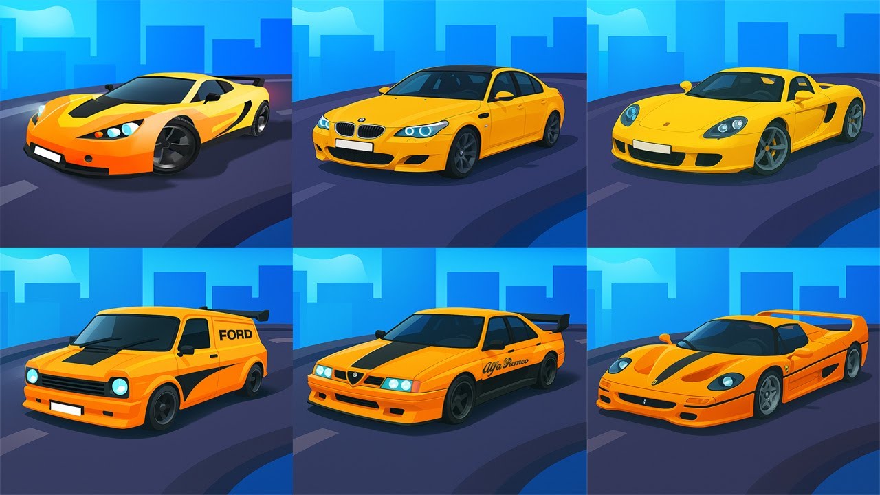 🔴 💥Race Master 3D All Level Speed Run Gameplay Android iOS #164