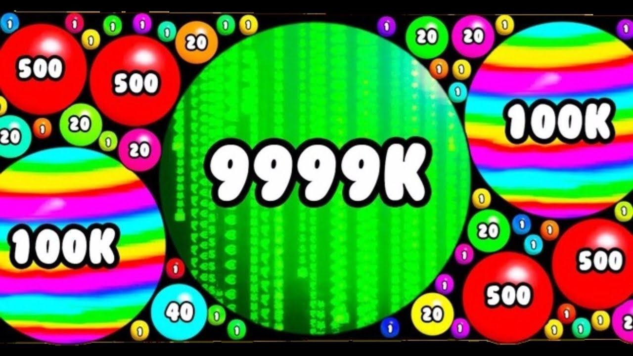 Melty Bubble (jelly 2048) 🆚 Merge Cubes 2048 gameplay mobile part #51
