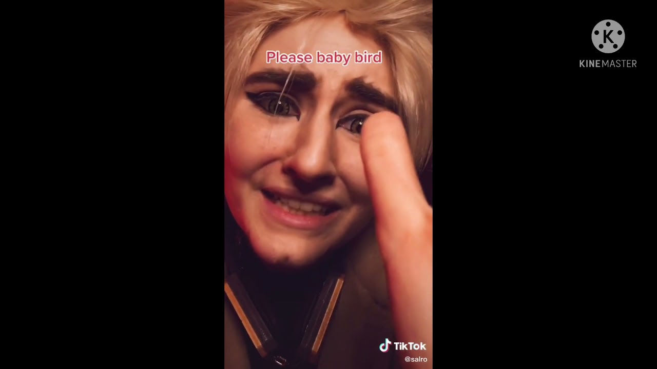 TikTok Dabi, hawks, and DabiHawks ship compilation (MAY CONTAIN MATURE MATERIAL)