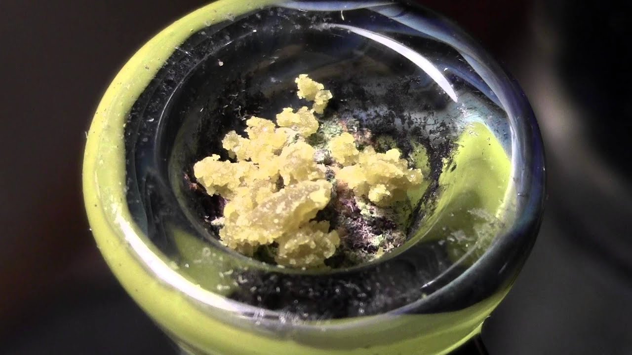 The Cannabis Show: Girl Scout Cookies and OG Kush and Wax