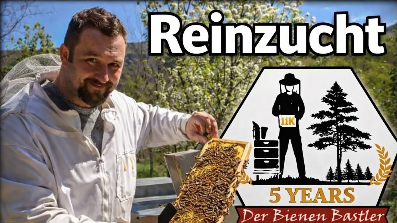 Reinzucht mit Sebastian von Zülow