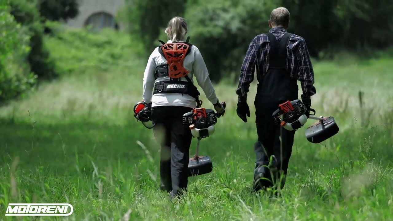 Promo: Echo SRM-3020TES