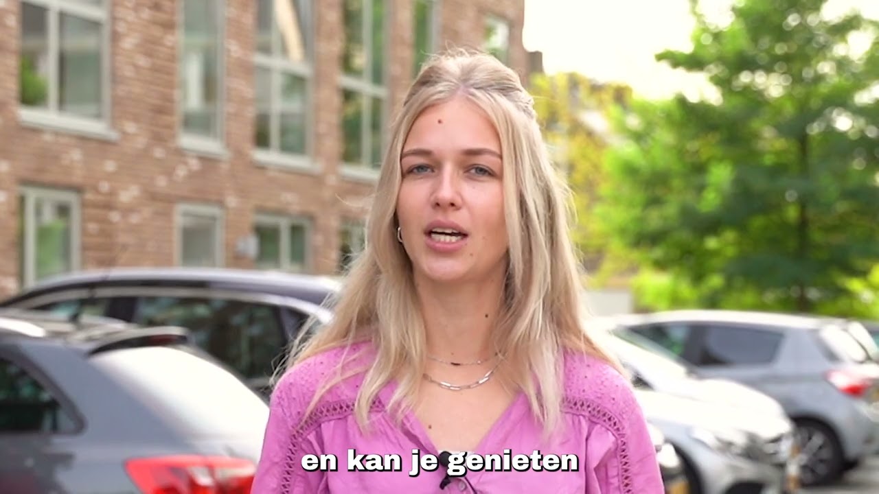 Kom naar de Speeddates Utrecht Stad | Werken bij Careyn