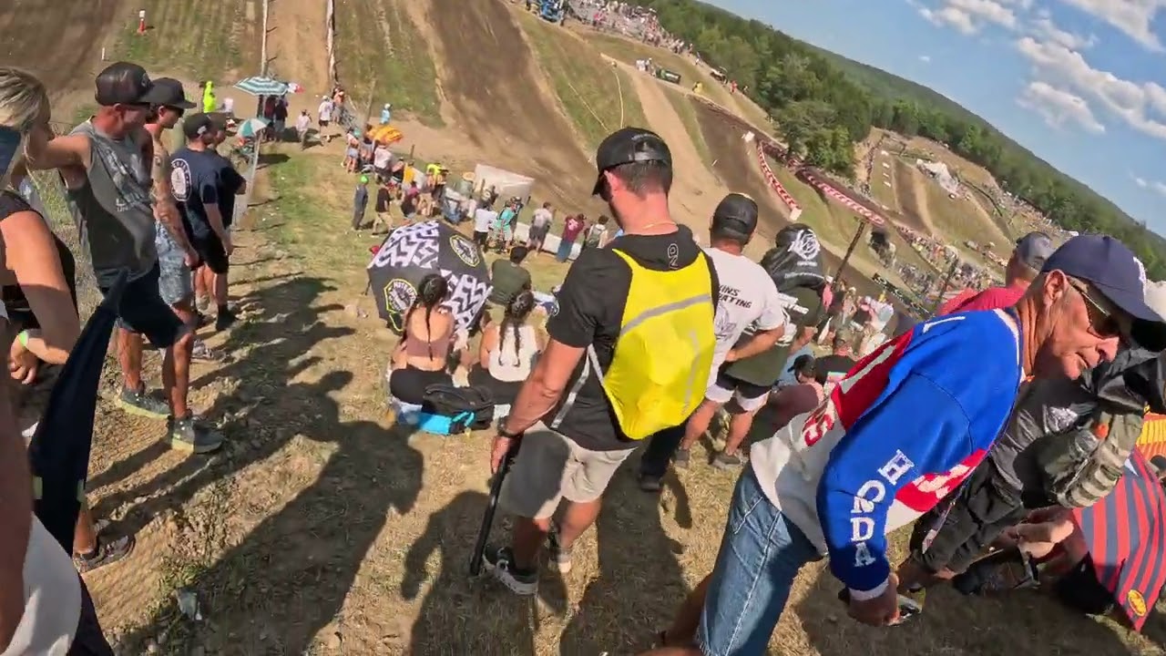  Carrera anadilla super cross 2025