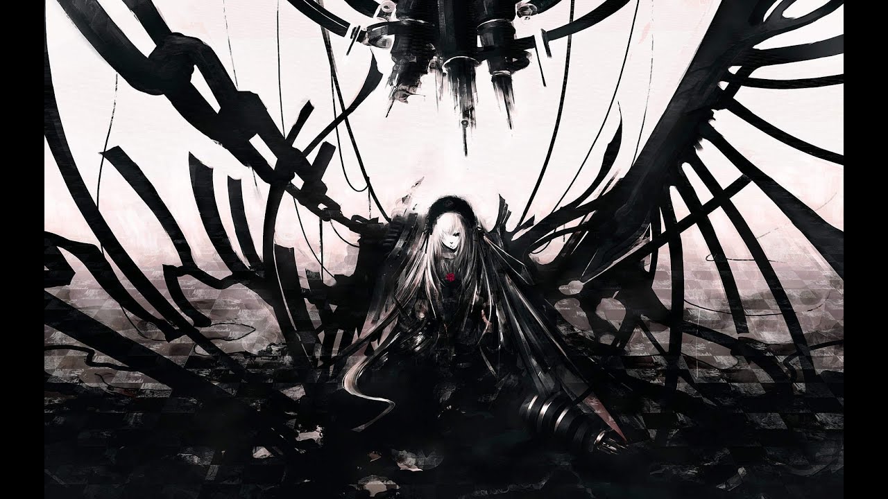 Nightcore The Taste of Regret [In Fear-and Faith]