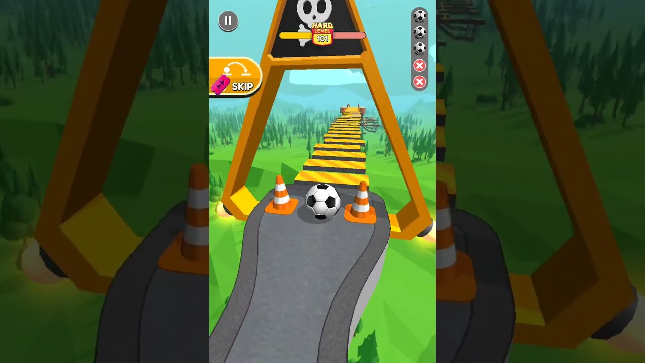 Going balls #gameplay
