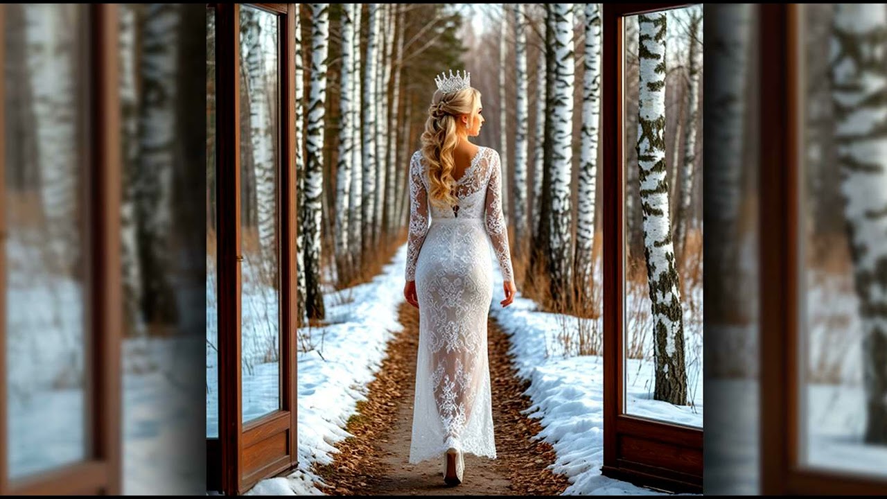 Последний день зимы (2)