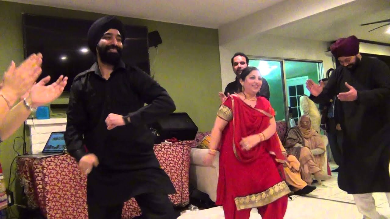 Kanak Di Rakhi