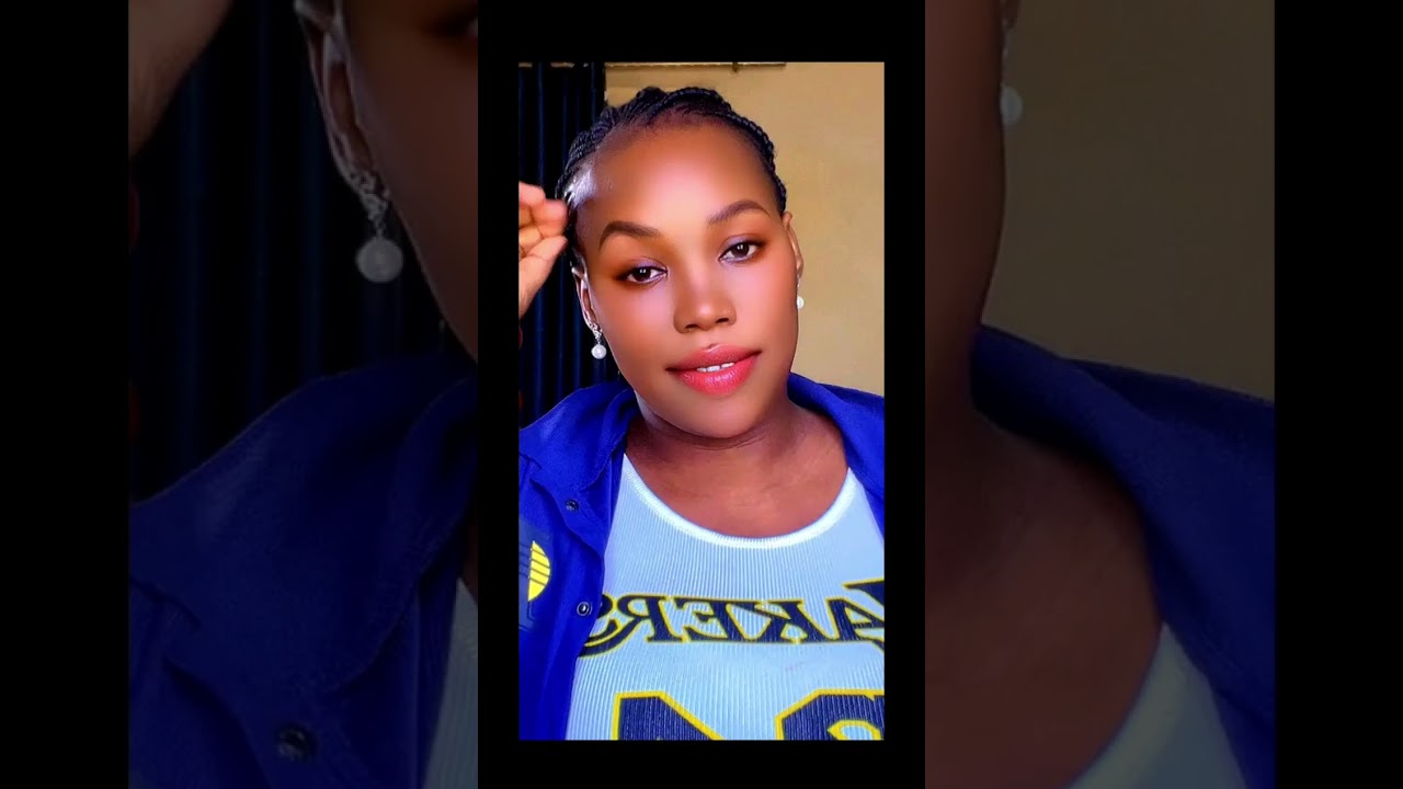 Achien J Bwoy _ araamwer 