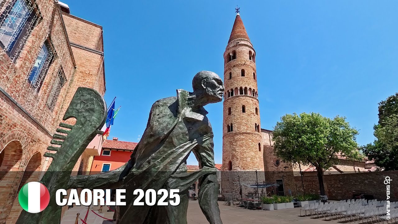 CAORLE 2025