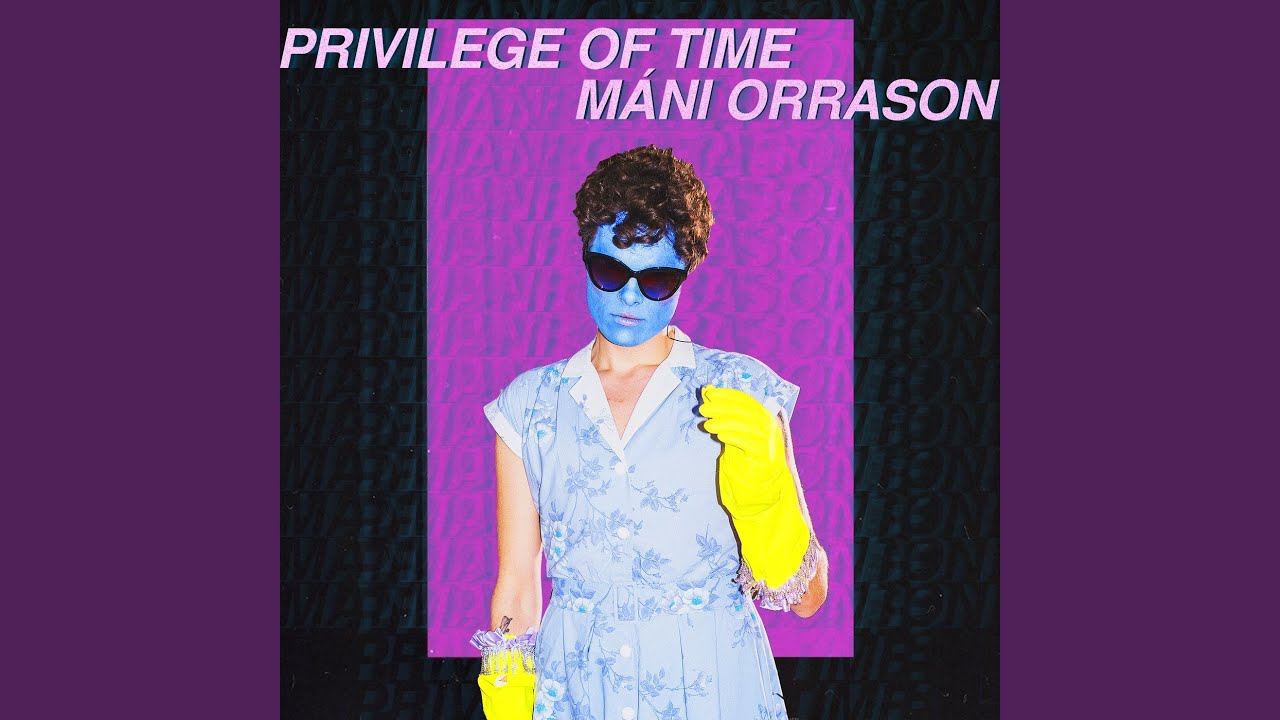 Privilege of Time