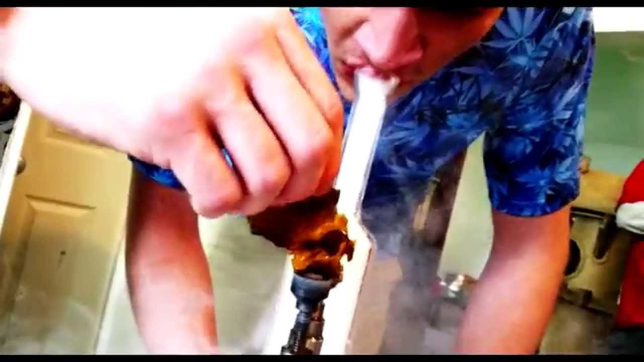 [HD] HUGE 420 SLAB DAB SESH #FUELEDBYBHO *DOUBLE NAIL DABS*