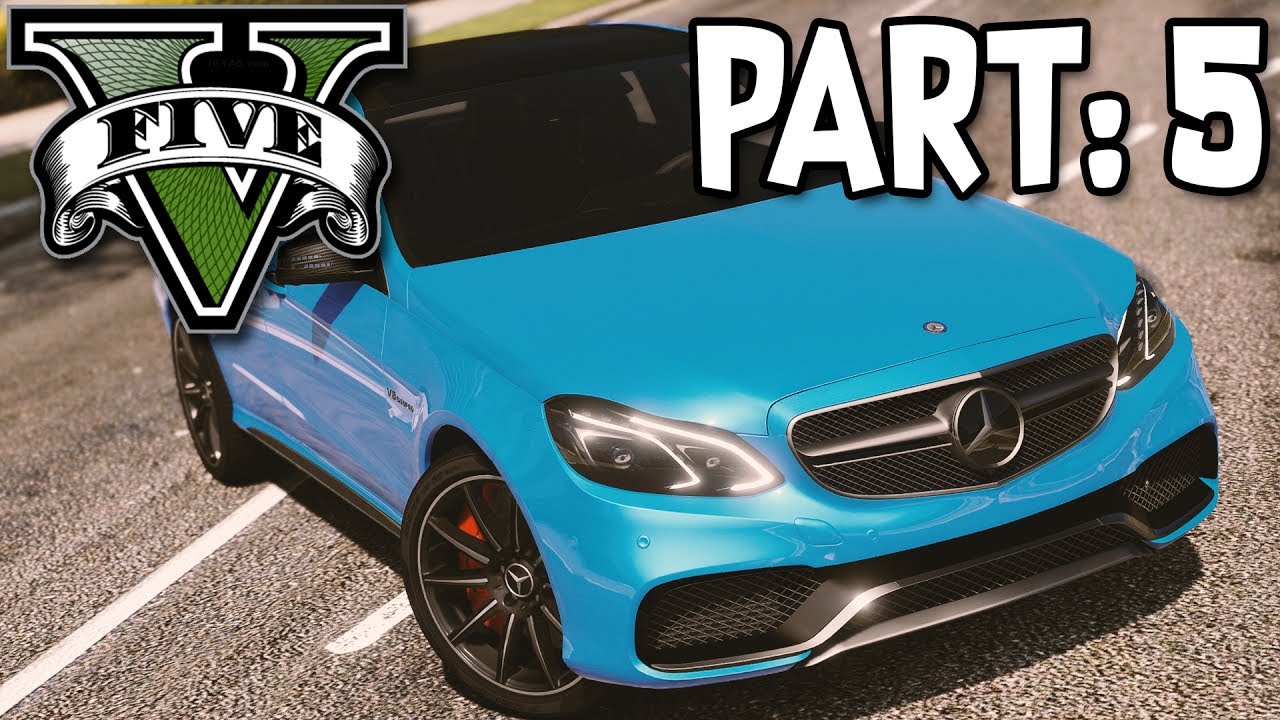 CONVERSION VÉHICULES VERS GTA 5 - DEPUIS GTA IV / SA / III / AUTRES JEUX ... FR / PART: 5