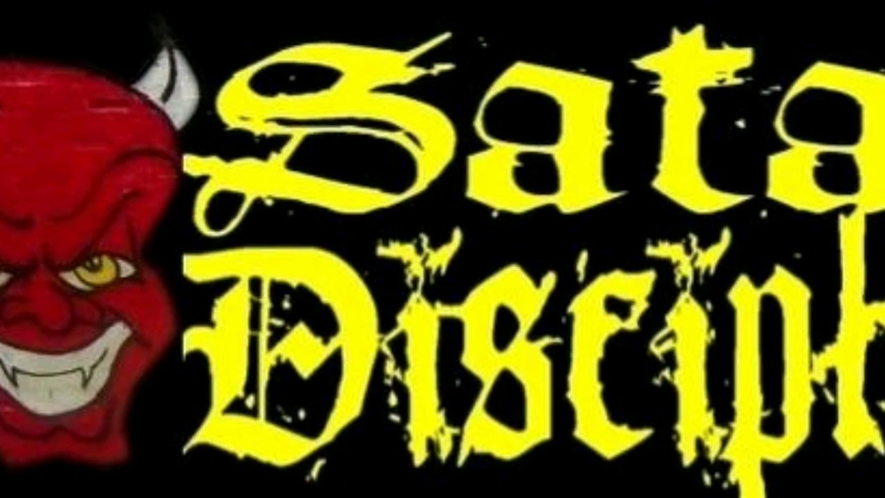 Satan Disciples🔱 Anthem
