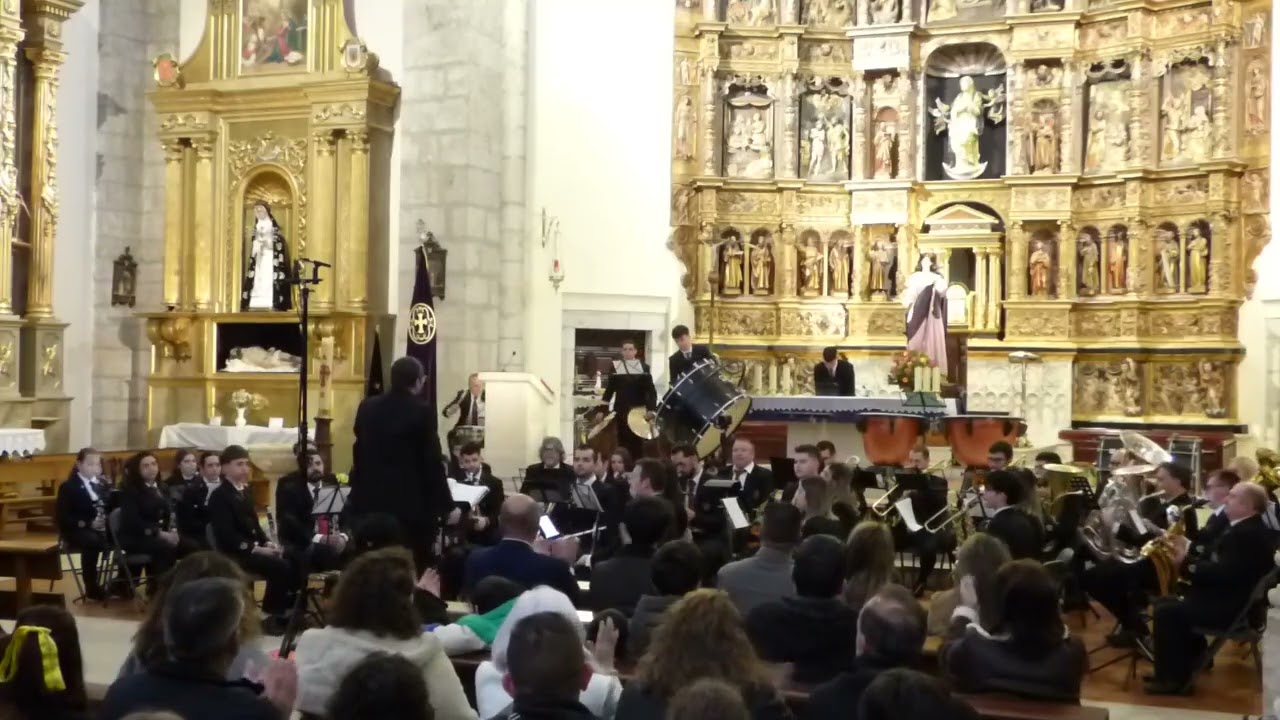 raices cofrades de tarancon