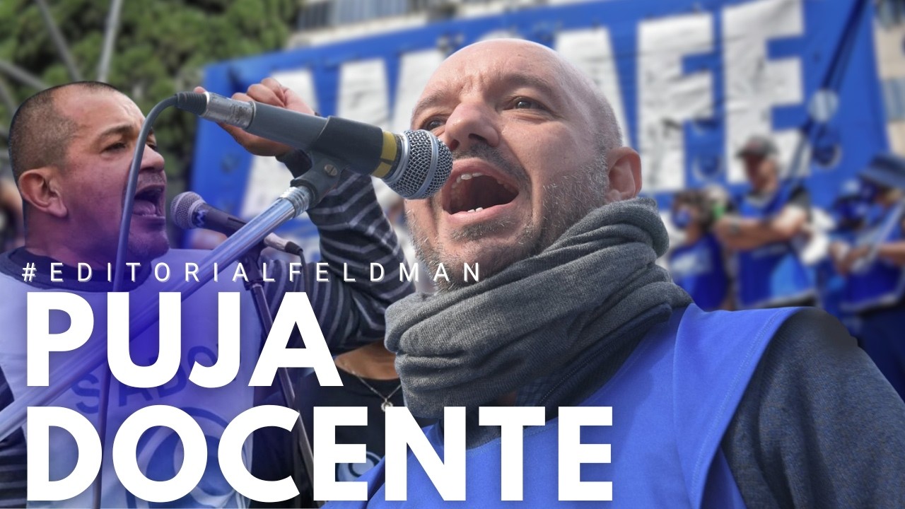 Fuerte rechazo a la oferta salarial del gobierno