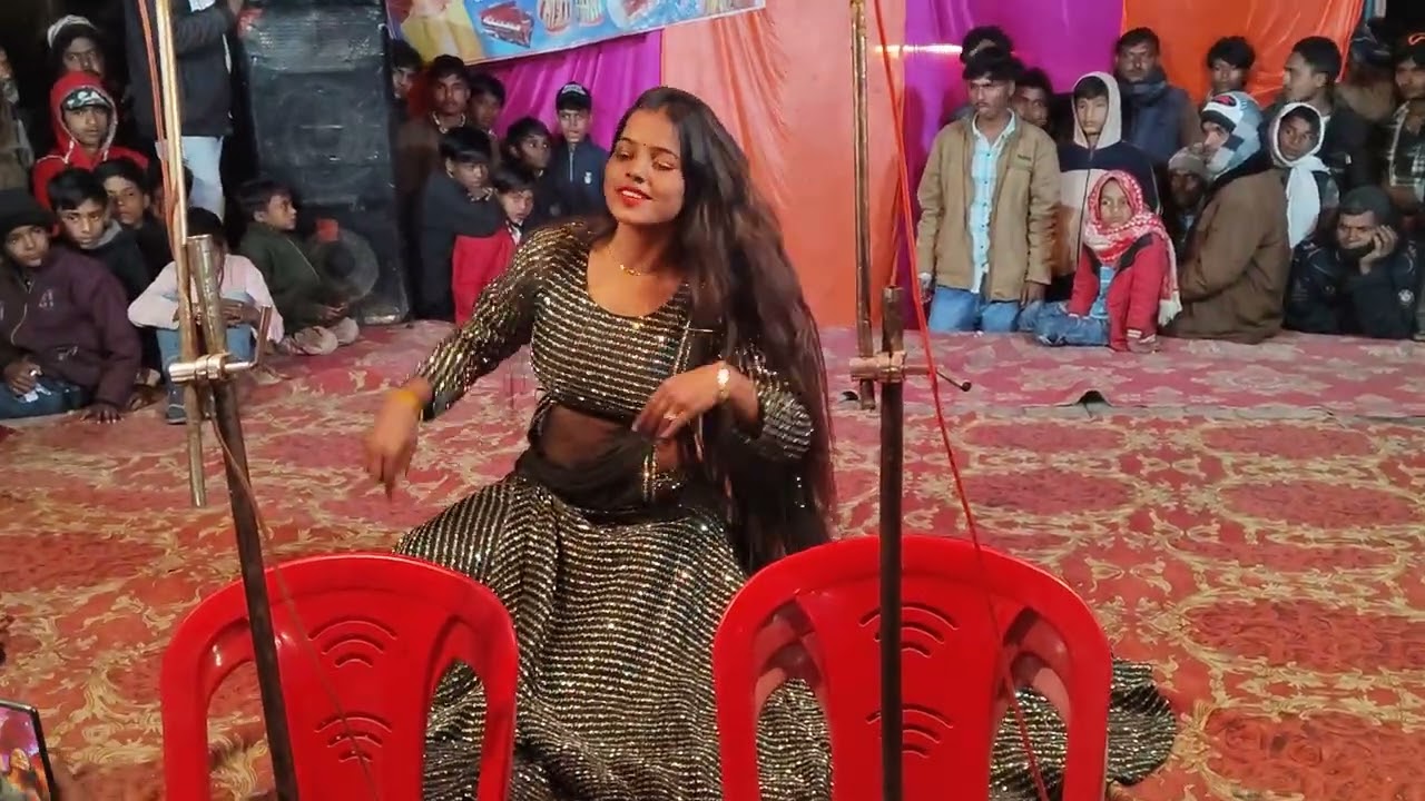 DANCE VIDEO JYOTI DANCER