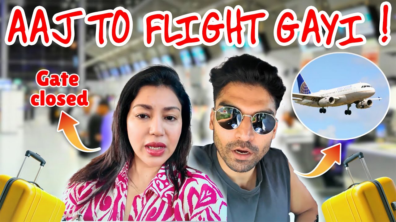 Situation thoda stressful hain | HINDI | Debina Decodes |