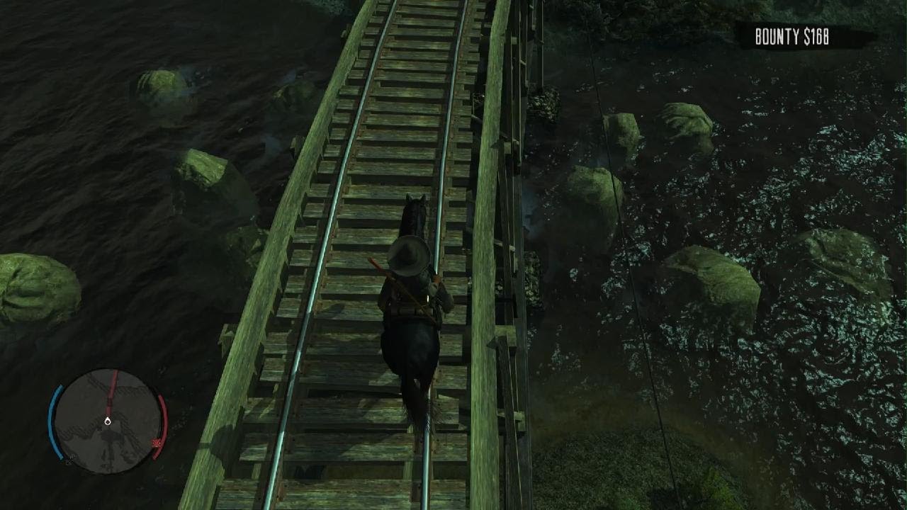 Red Dead Redemption