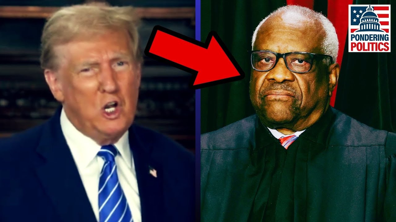 Top Law Expert SOUNDS THE ALARM About Supreme Court CORRUPTION!