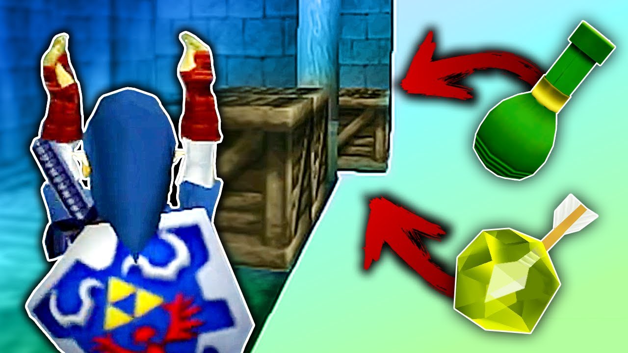 This Randomizer Was So Close to Being Impossible