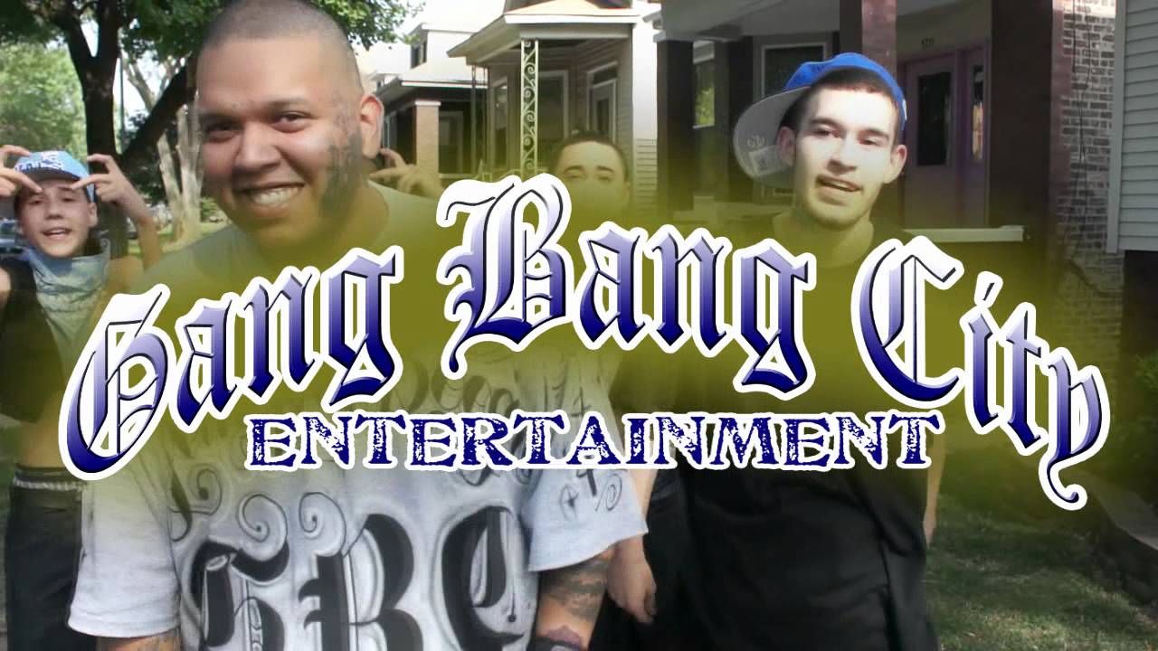 GANG BANG CITY ENT. ( NEW MUSIC VIDEO COMING SOON ) SCENES FROM THE NEW MUSIC VIDEO