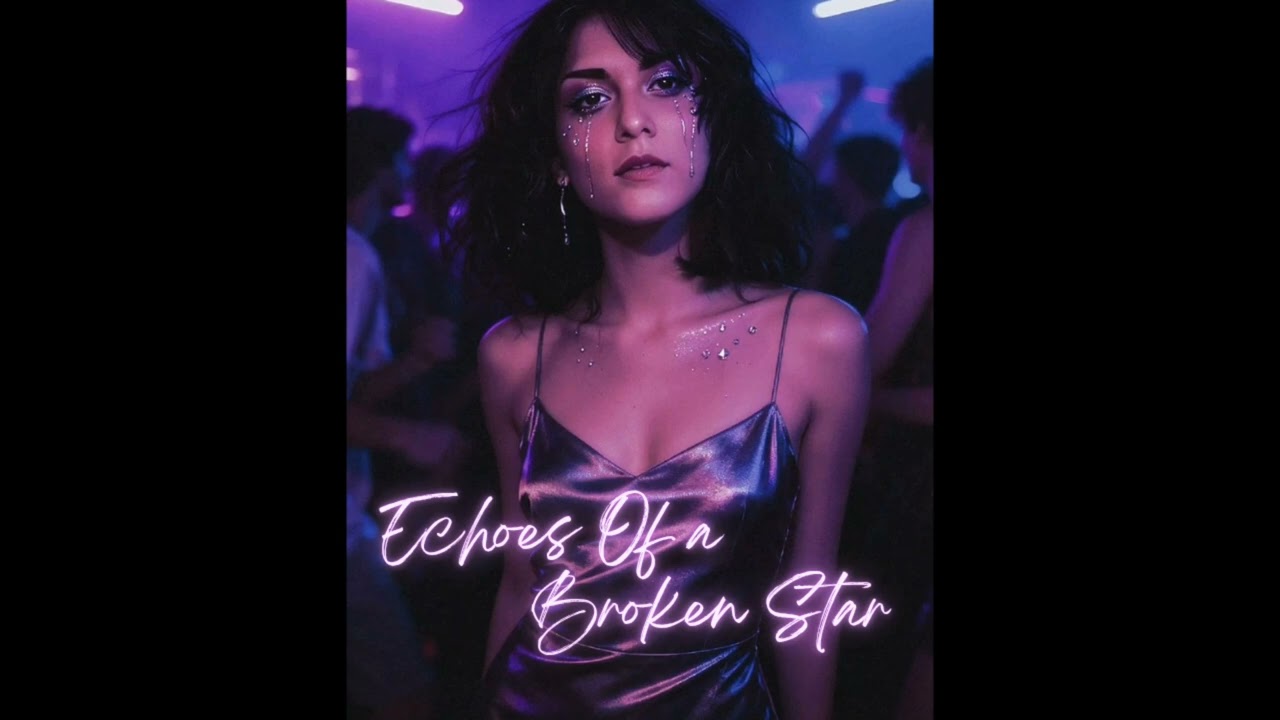 Echoes Of a Broken Star
