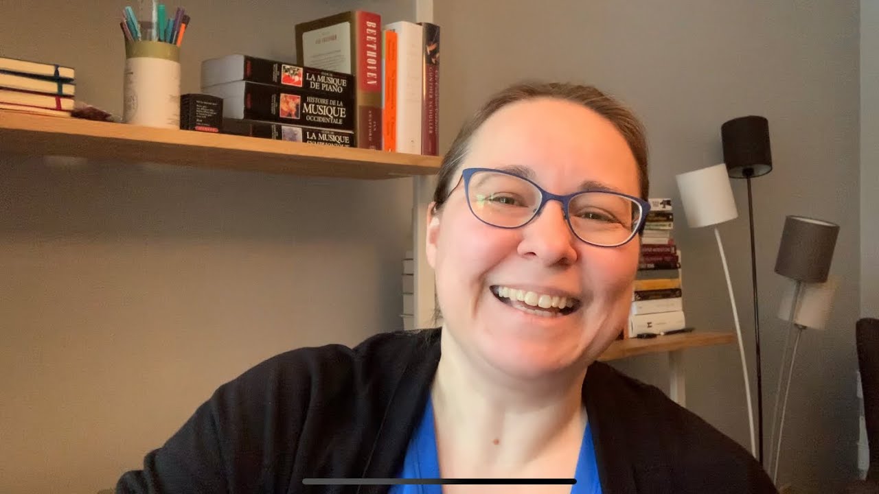 February TBR Check In and Choosing a Book With M&Ms