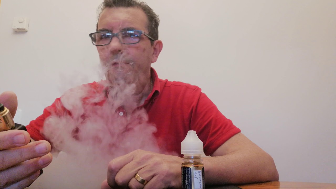 Cata Aroma Don Pistacho
