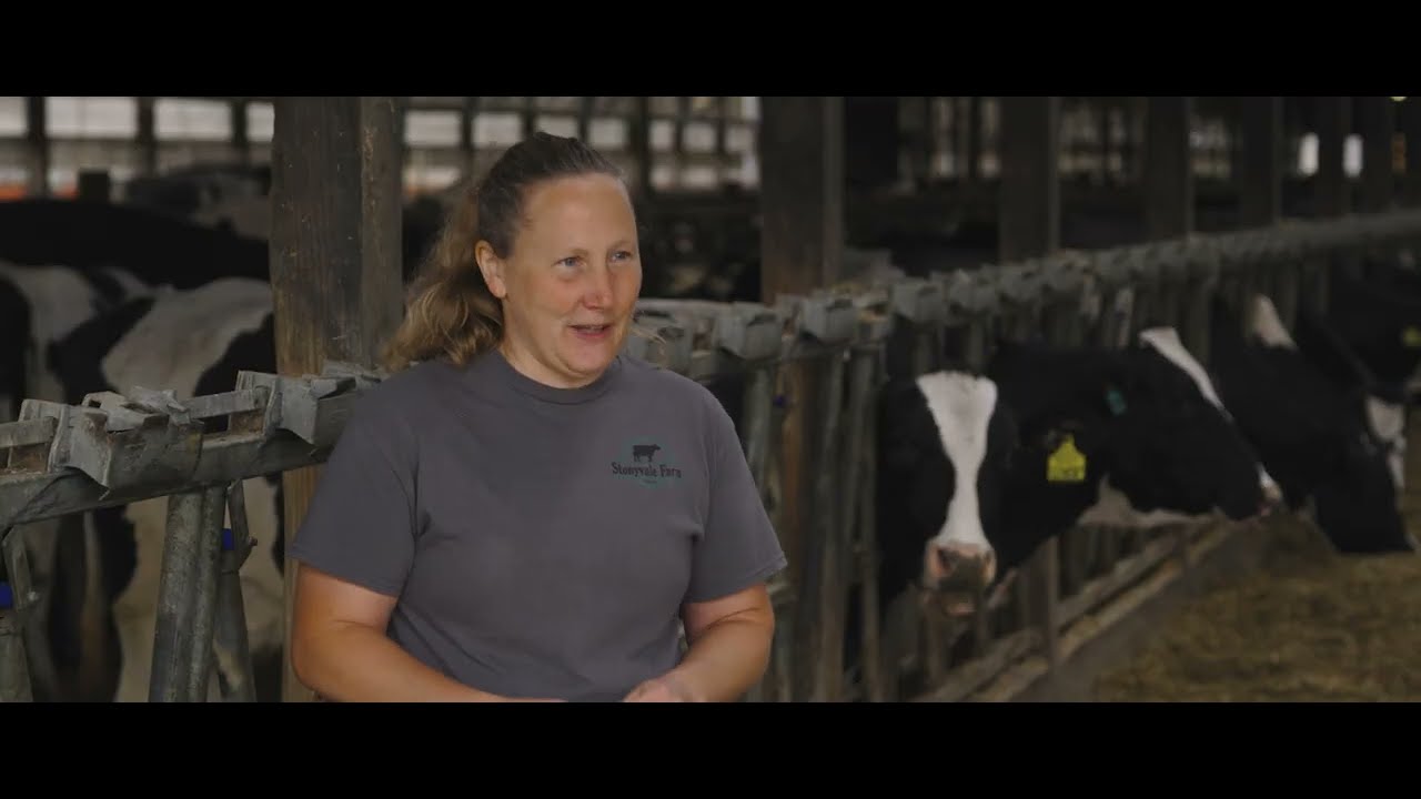 AHV Farms of Northeast-Customer Stories