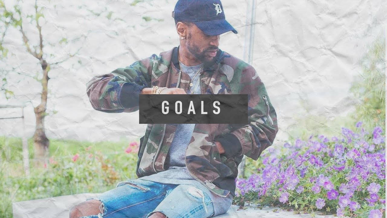 Big Sean x Tory Lanez type beat 