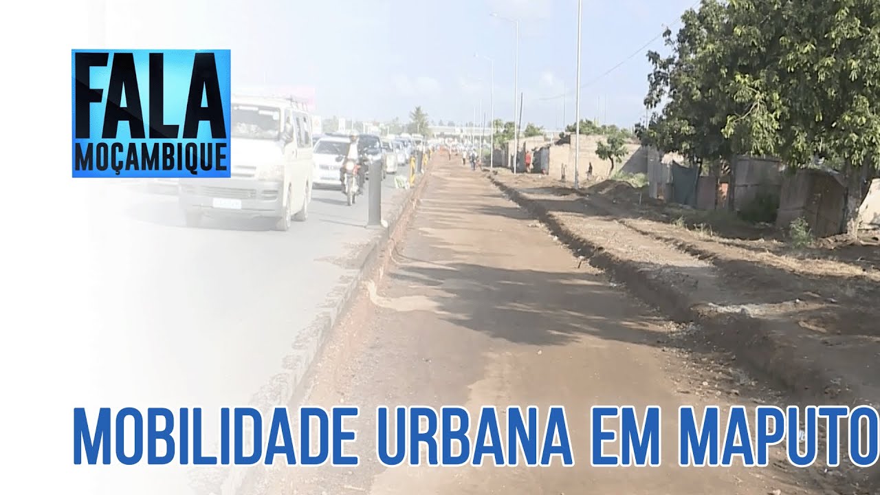Moradores do bairro Luis Cabral pedem construção de passeio e vala de drenagem na EN4 @PortalFM24
