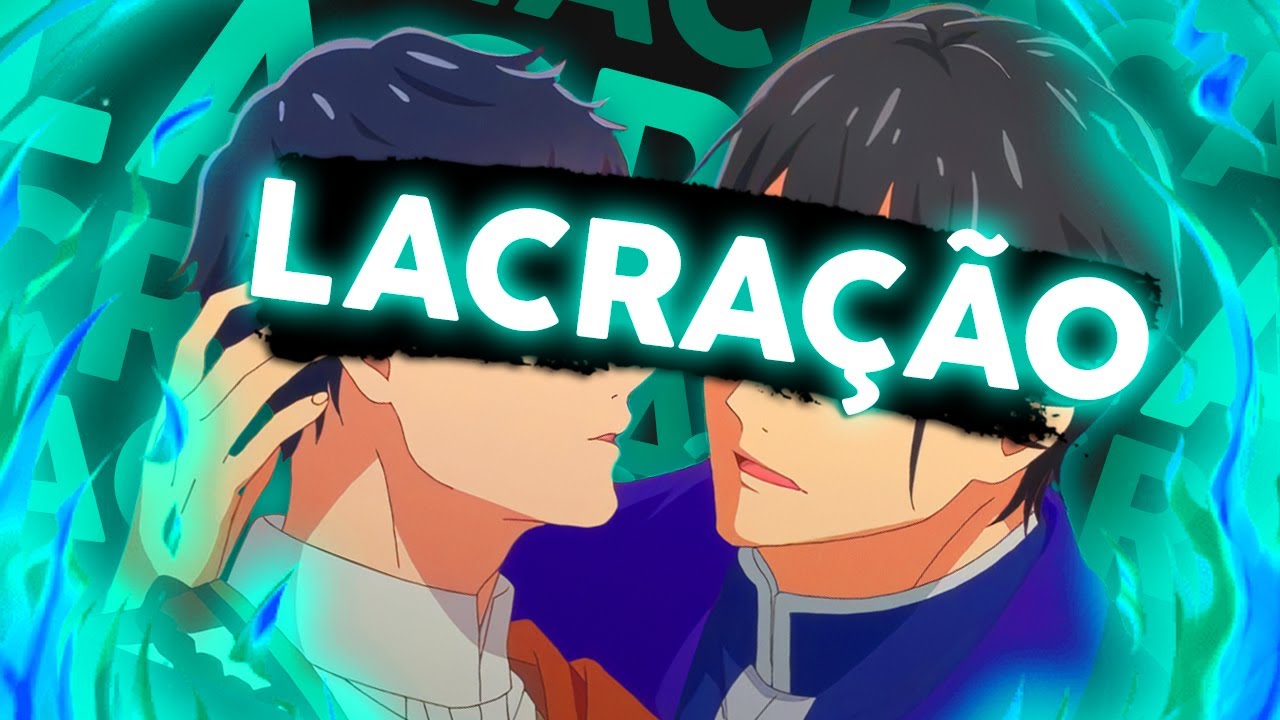 O ISEKAI GAY KKKKKK (ft. Submundo Virtual) 🏳️‍🌈