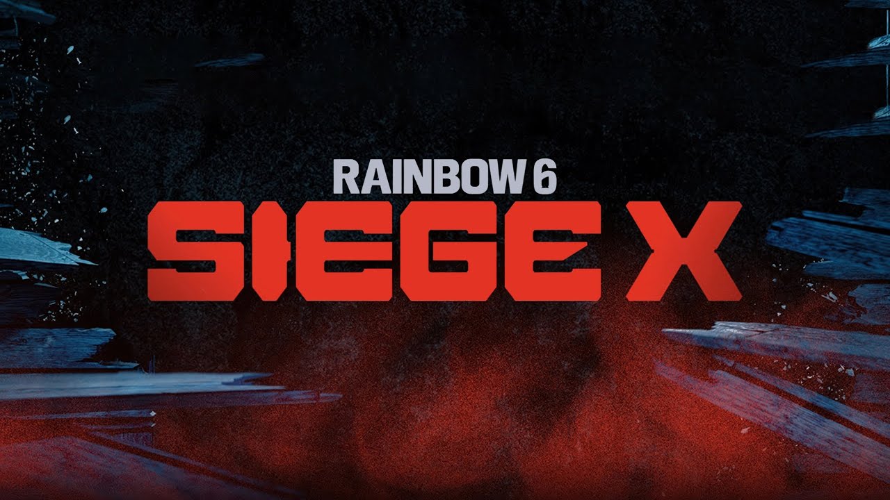 Relaxed Rainbow Six Siege | Casual Standard Matches