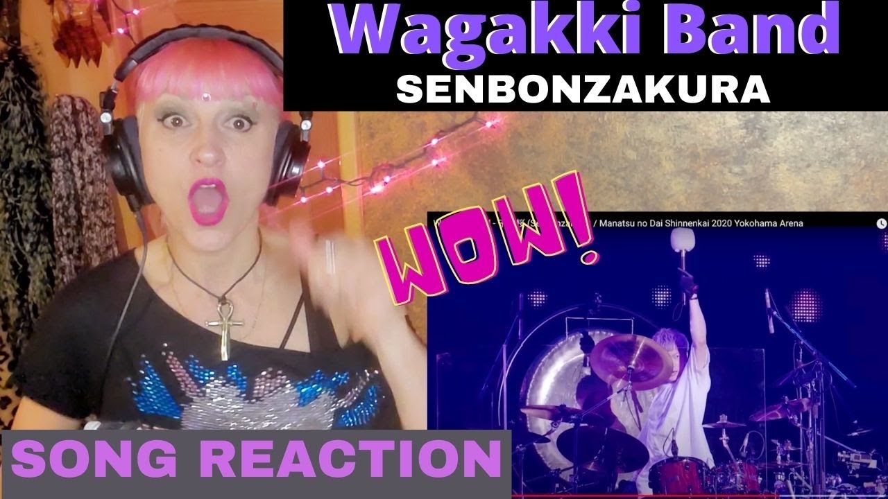 Wagakki Band 