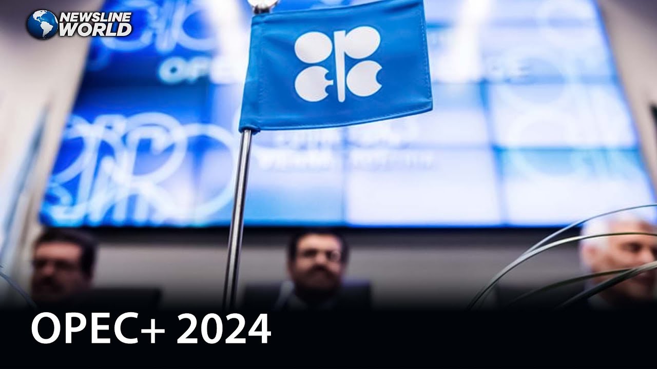 Brazil to join OPEC Plus in 2024