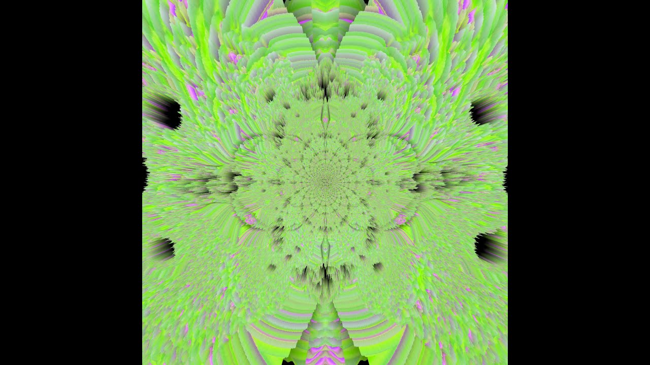 Deepwell`s Jam Session #003