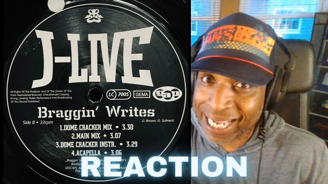 J-Live 