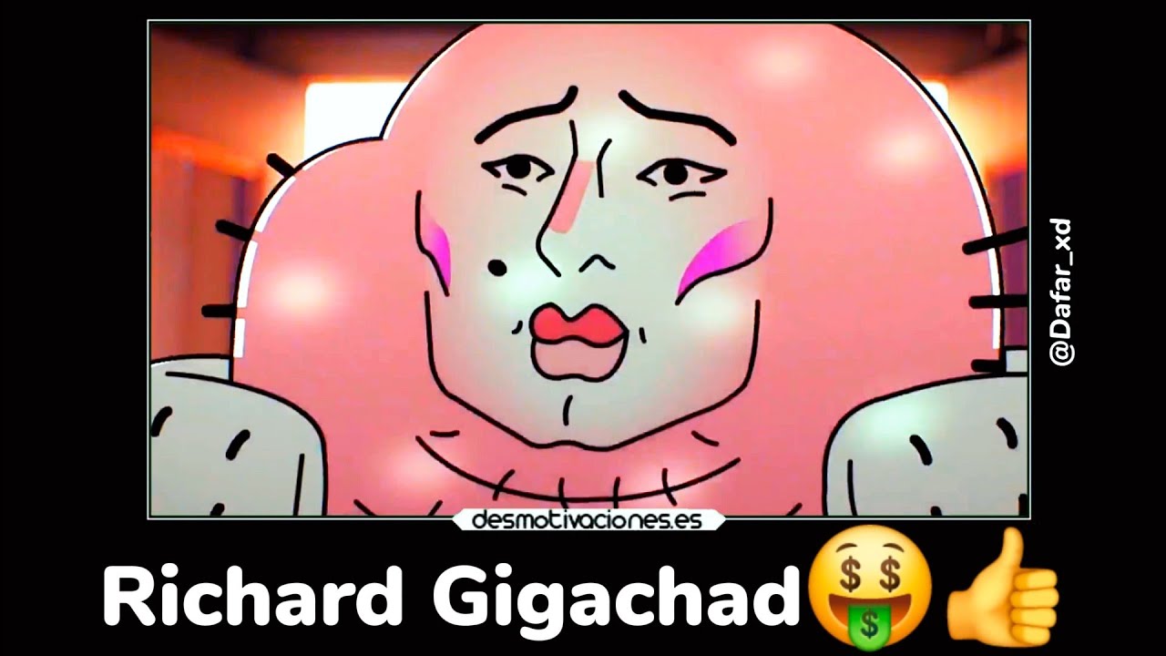 Momentos Muy Xd del Mundo de Gumball (16 min) // Dafar_xd