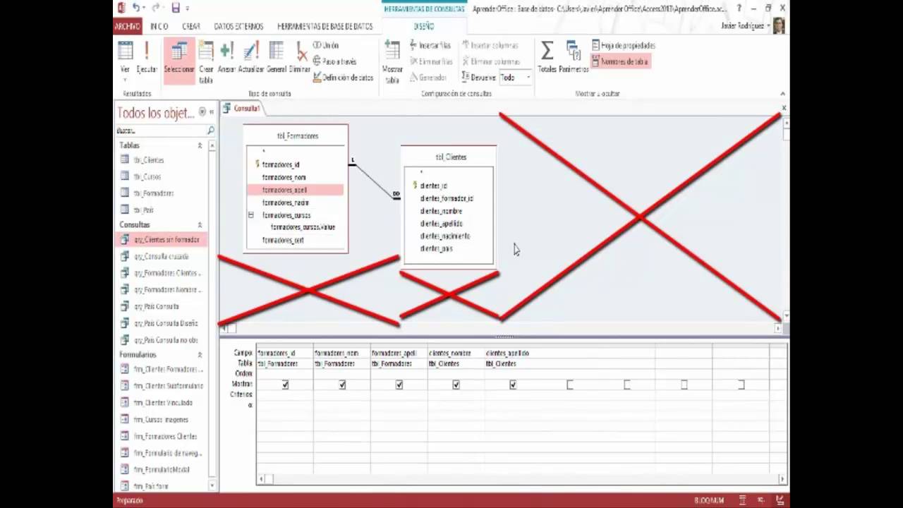 22-Access-Agrupar resultados