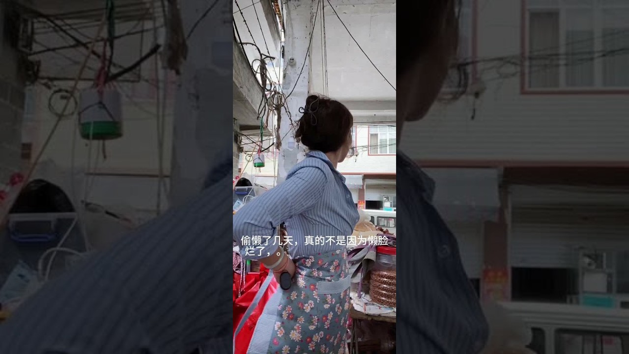 适当的休息不是因为我们懒惰，而是慢下快节奏的脚步，感受生活，@抖音小助手