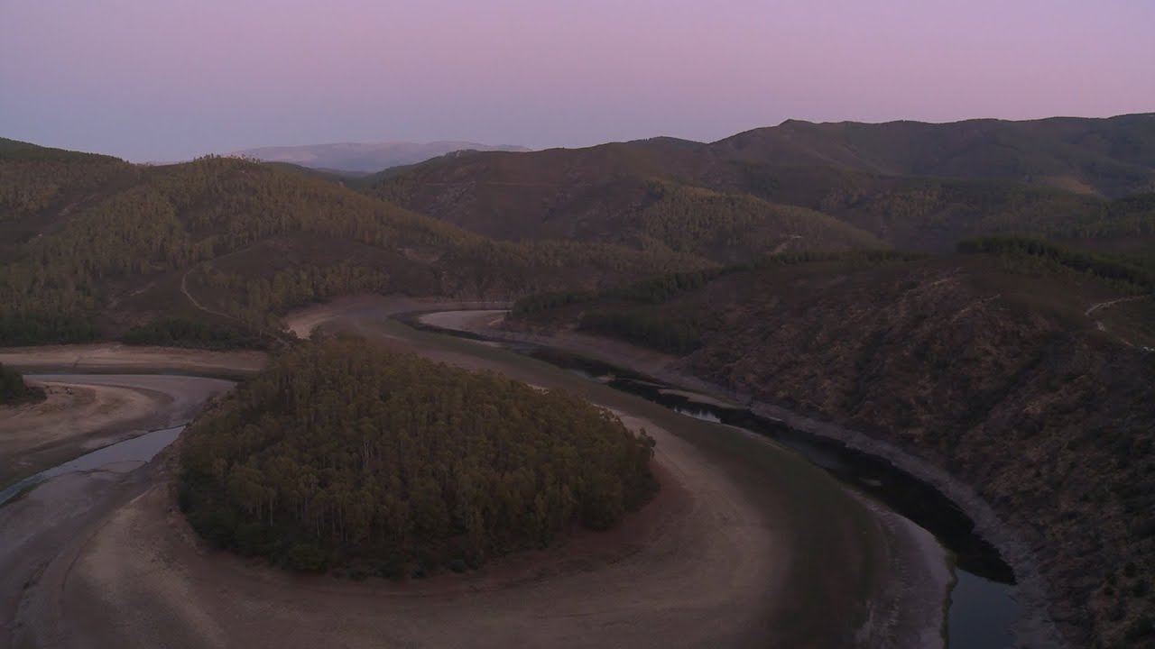 HOSPEDERÍA HURDES REALES - EXTREMADURA | Televisión Aranda