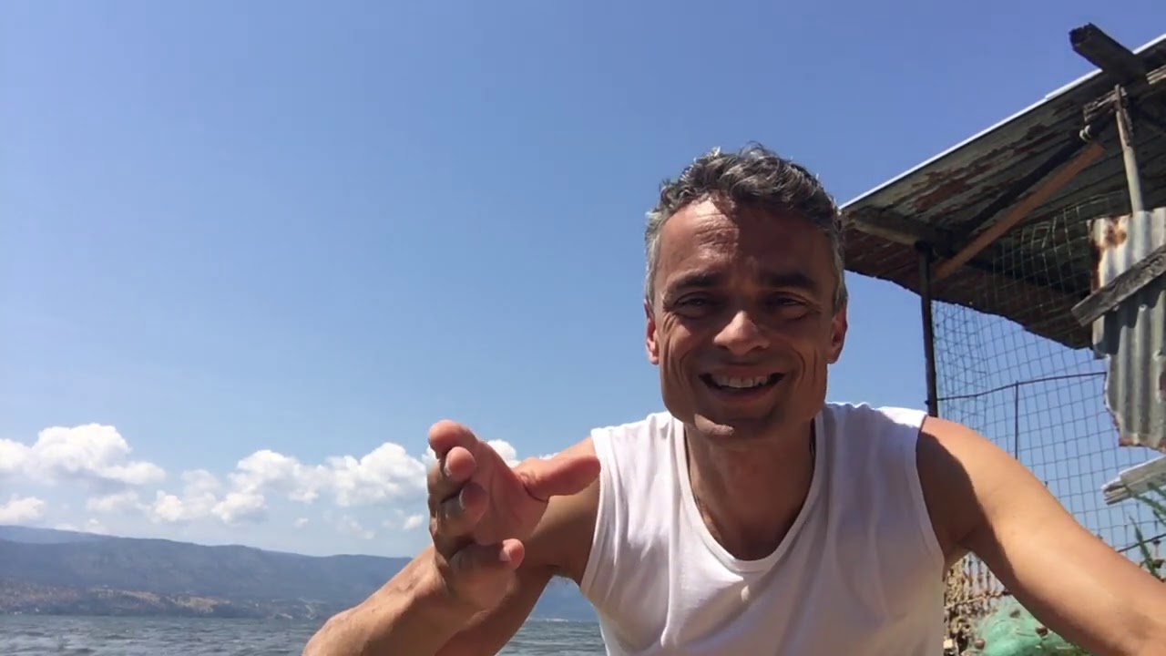 Italienisch leicht lernen - Italienisch sprechen lernen - Italienisch Sätze bilden üben