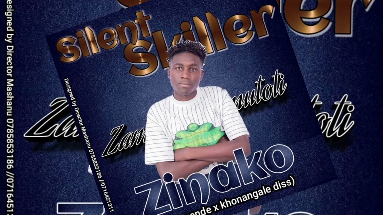 Skille Ngwerelite  -_- Hulengende and konhangale diss  