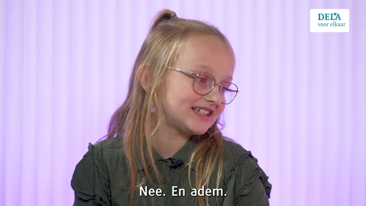 Praatjesmakers aflevering 2  - Afscheid regelen