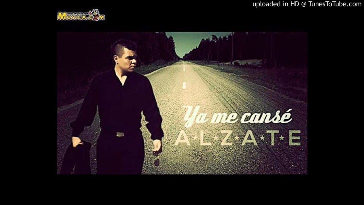 #ALZATE MIX MEJORADO#
