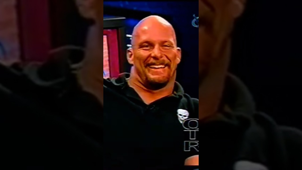 Name Association with &ldquo;Stone Cold&rdquo; Steve Austin - OTR 1998